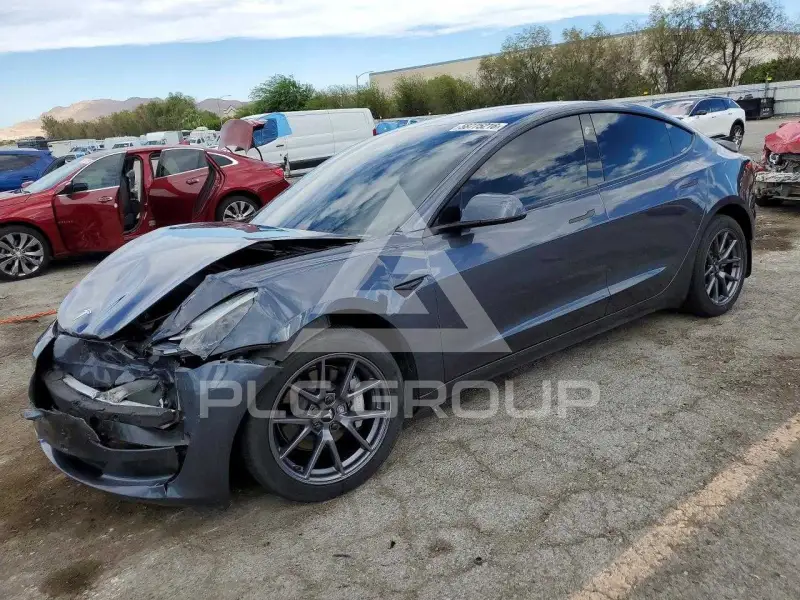 2023 Tesla Model 3 photo