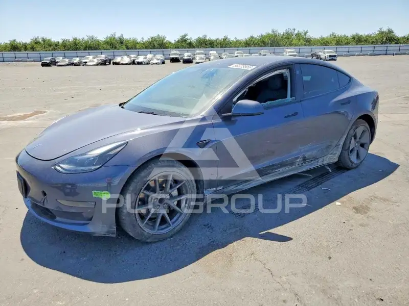 2023 Tesla Model 3 photo