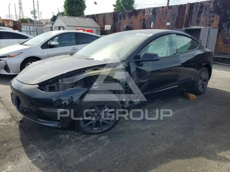 2023 Tesla Model 3 photo