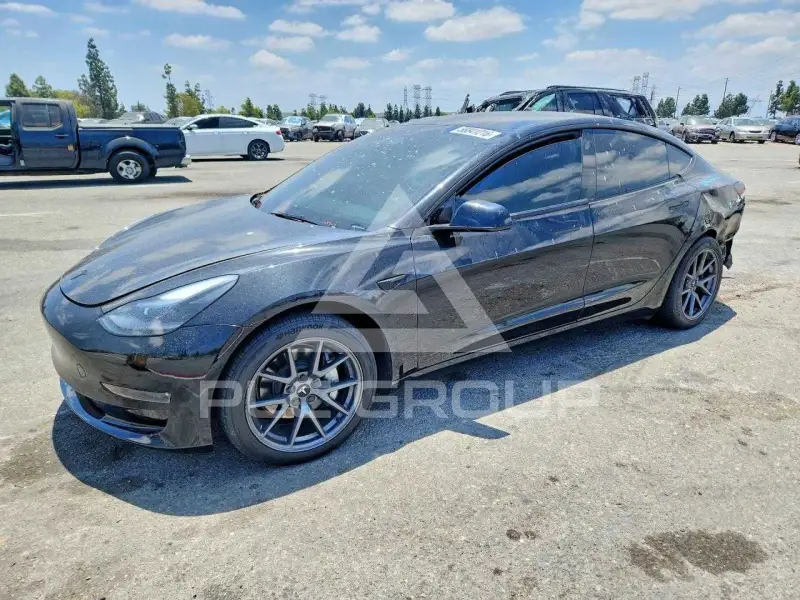 2023 Tesla Model 3 photo