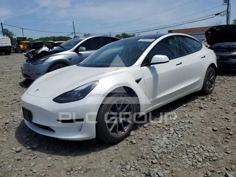 2023 Tesla Model 3 photo