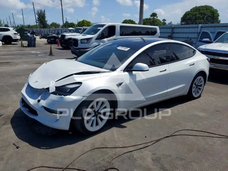 2023 Tesla Model 3 photo