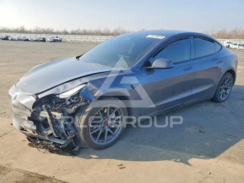 2023 Tesla Model 3 photo