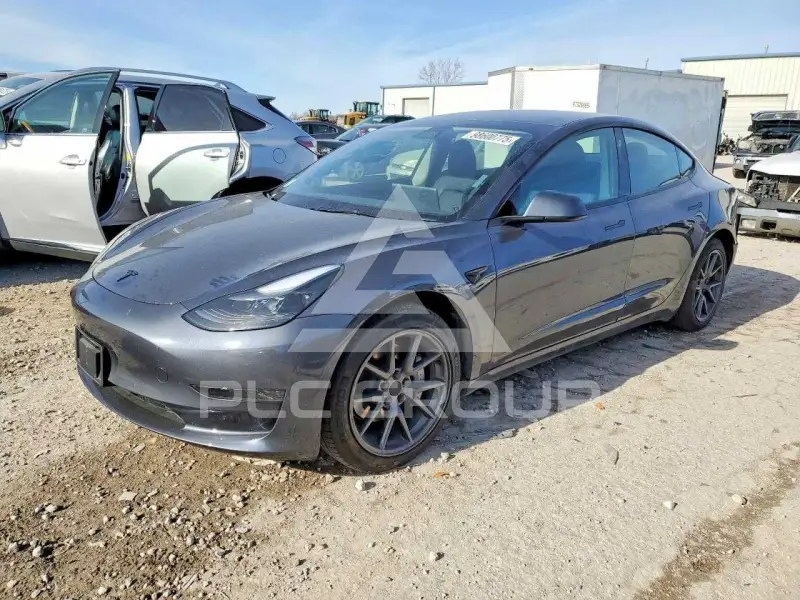 2023 Tesla Model 3 photo