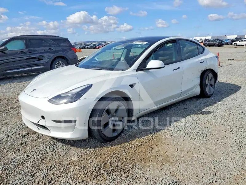 2023 Tesla Model 3 photo
