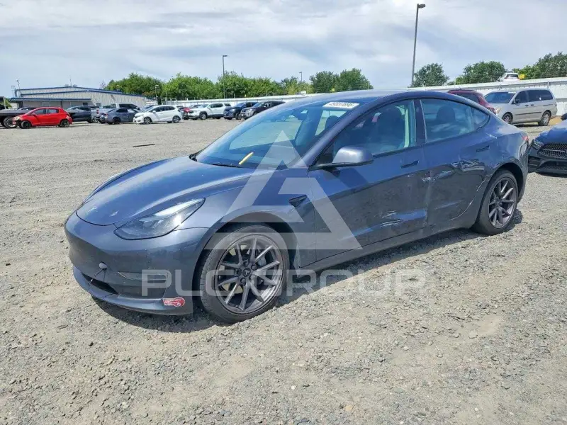 2023 Tesla Model 3 photo