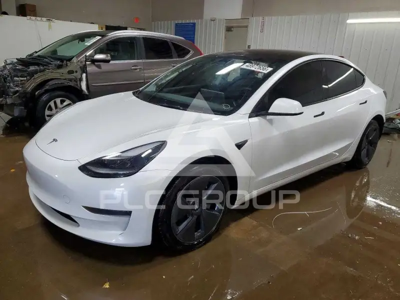 2023 Tesla Model 3 photo
