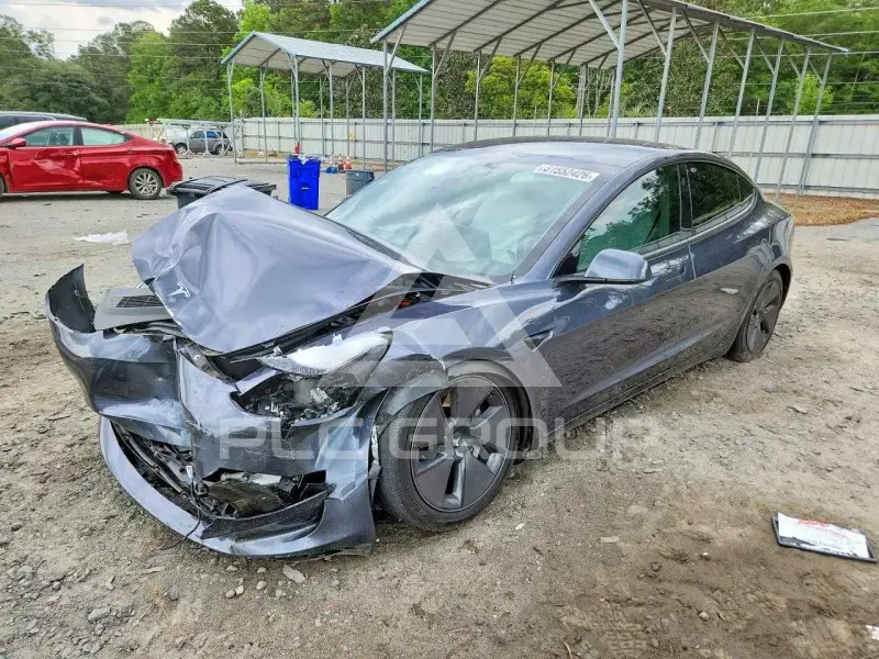 2023 Tesla Model 3 photo