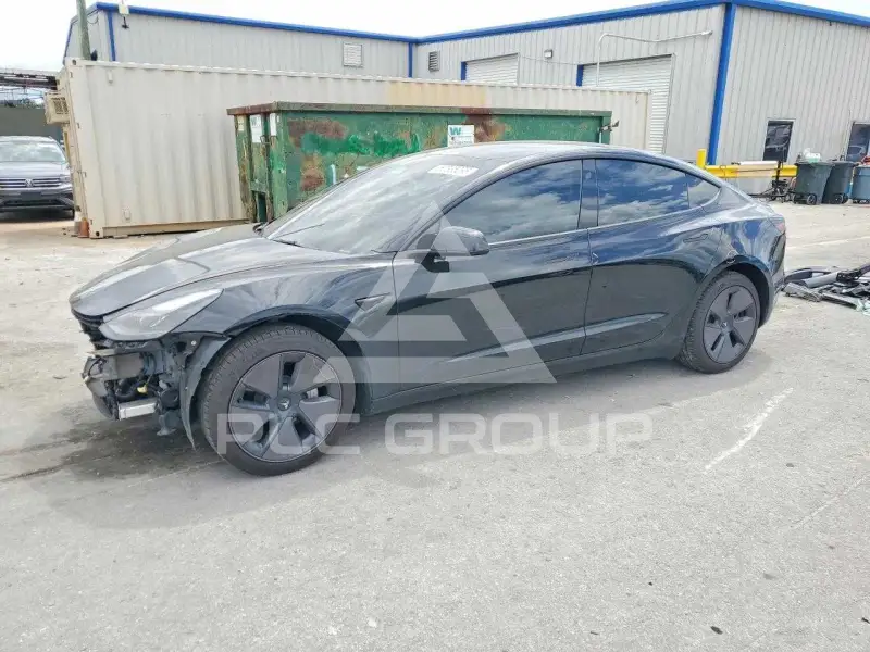 2023 Tesla Model 3 photo