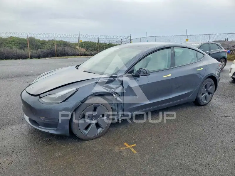 2023 Tesla Model 3 photo