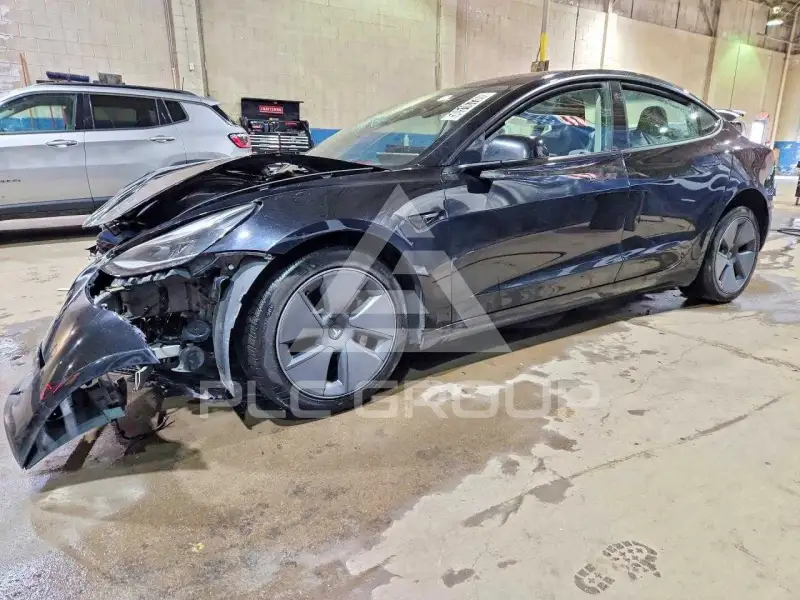 2023 Tesla Model 3 photo