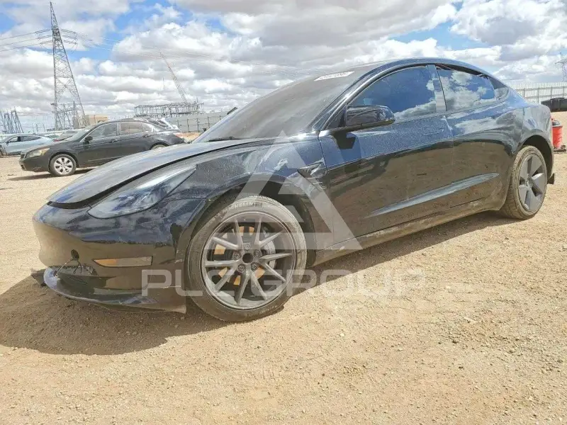 2023 Tesla Model 3 photo