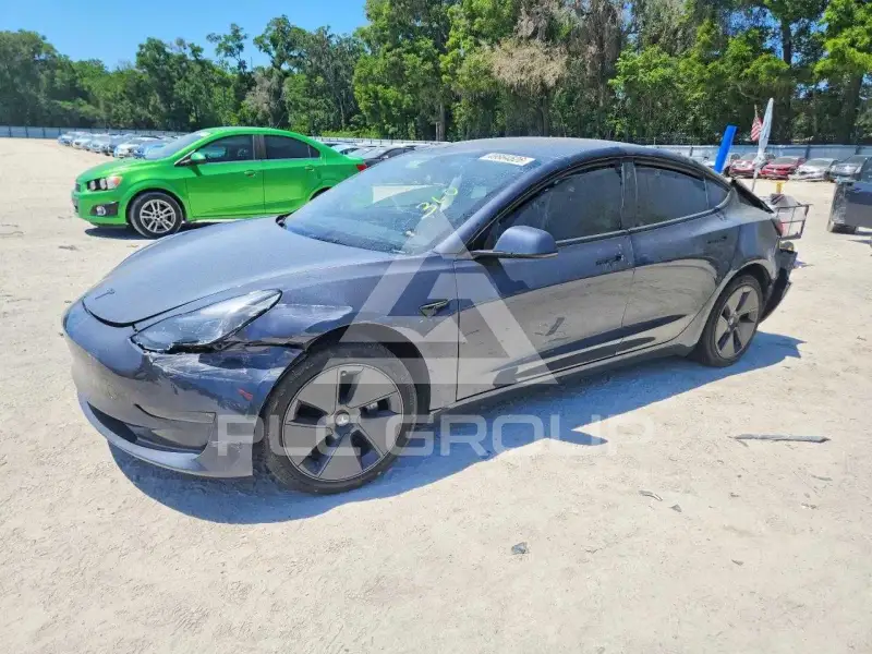 2023 Tesla Model 3 photo