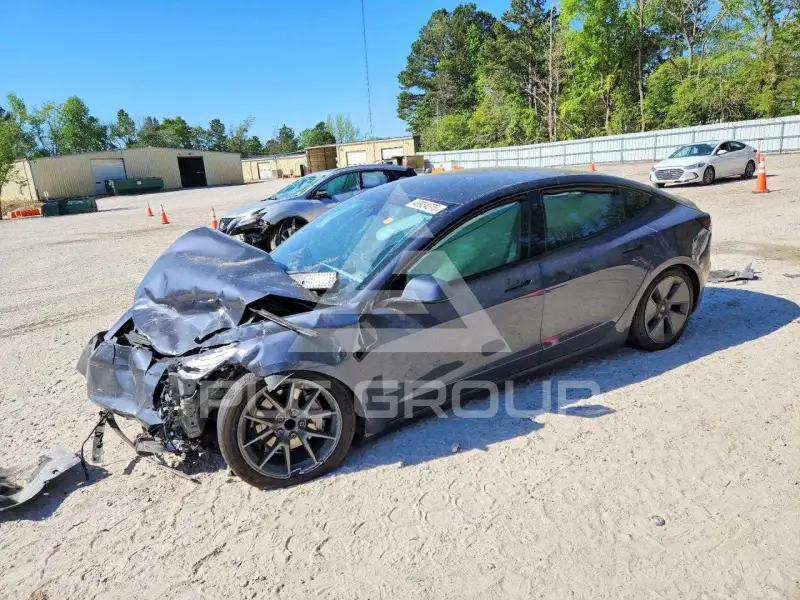 2023 Tesla Model 3 photo
