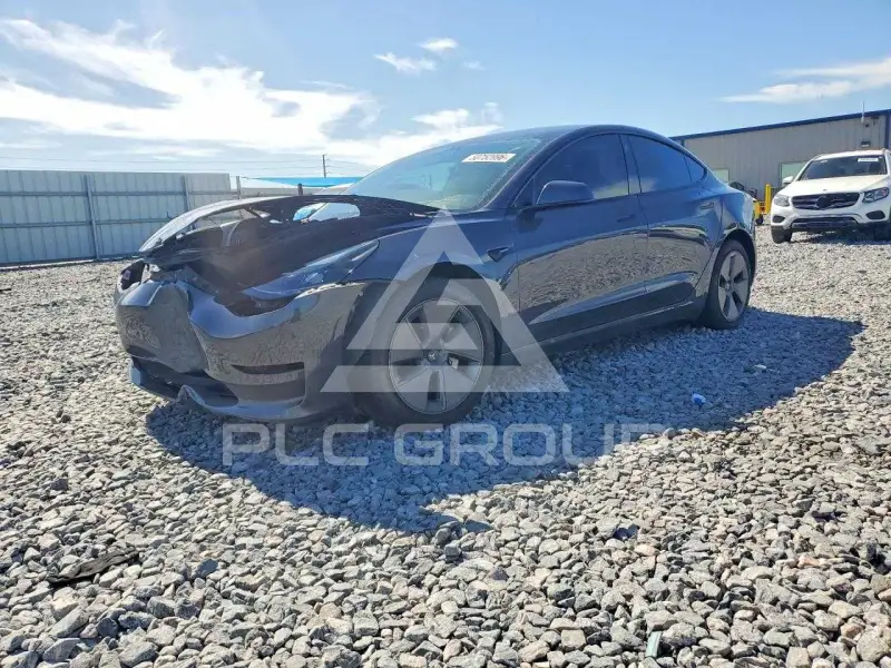 2023 Tesla Model 3 photo