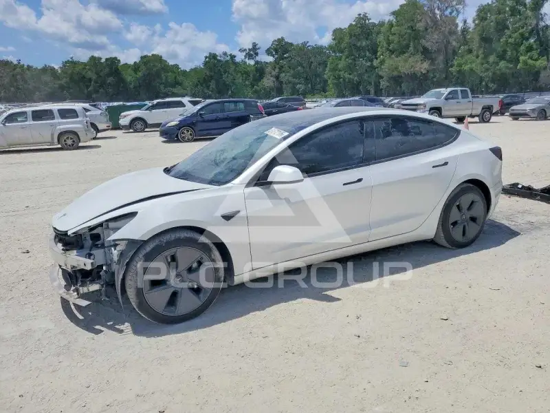 2023 Tesla Model 3 photo