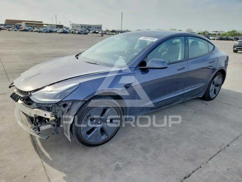 2023 Tesla Model 3 photo