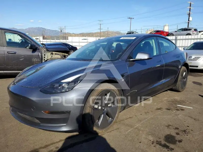 2023 Tesla Model 3 photo