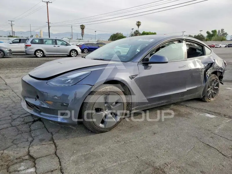 2023 Tesla Model 3 photo