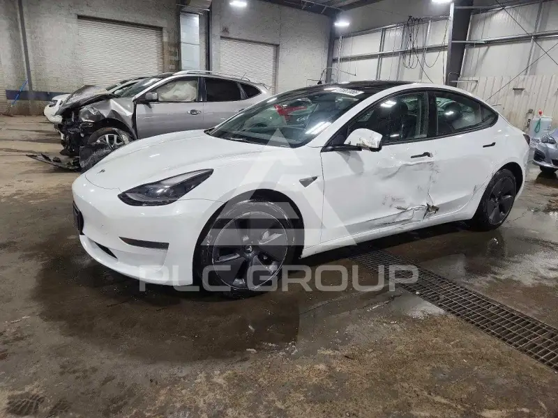 2023 Tesla Model 3 photo