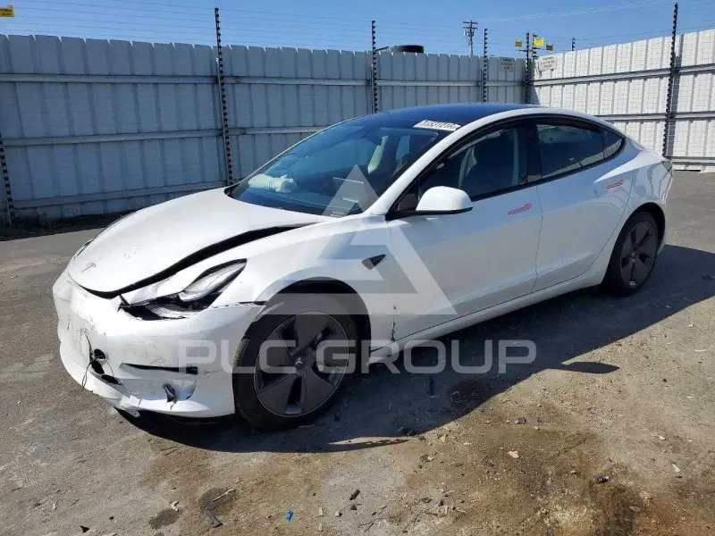 2023 Tesla Model 3 photo