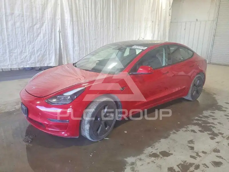 2023 Tesla Model 3 photo