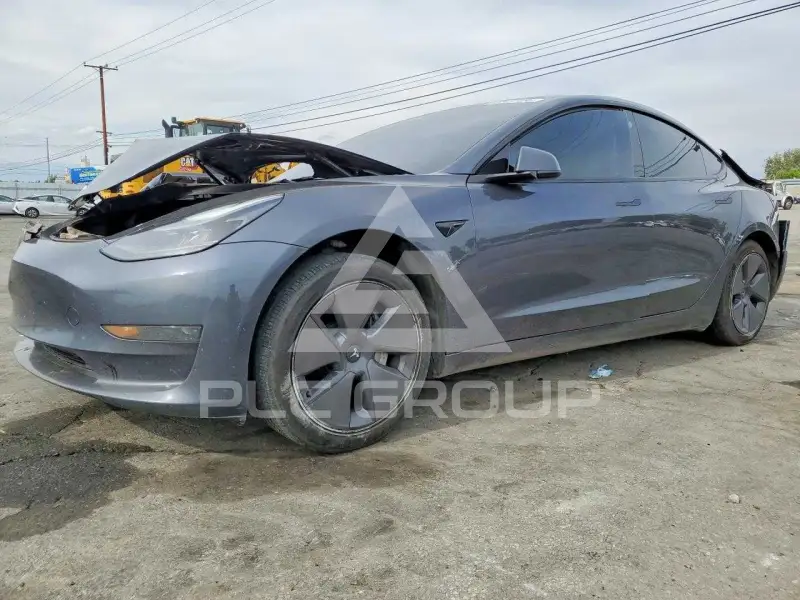 2023 Tesla Model 3 photo