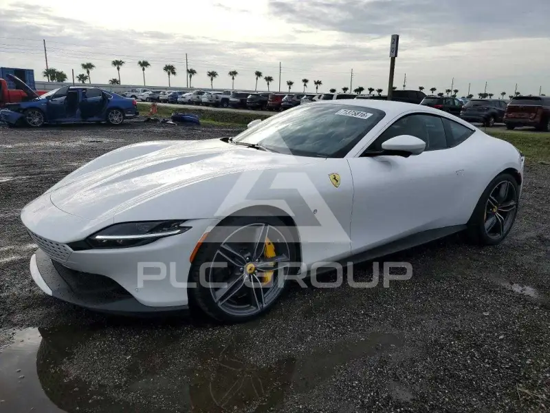 2023 Ferrari Unknown photo