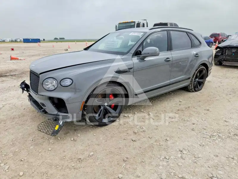 2023 Bentley  фото