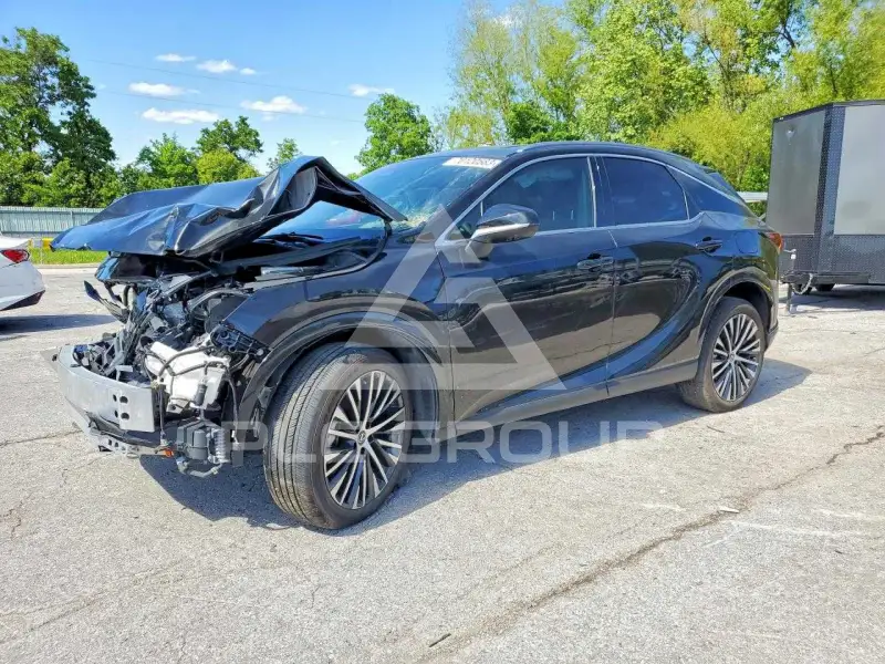 2023 Lexus RX350 photo