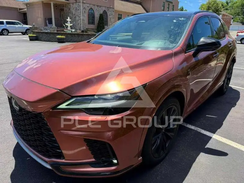 2023 Lexus RX450 photo