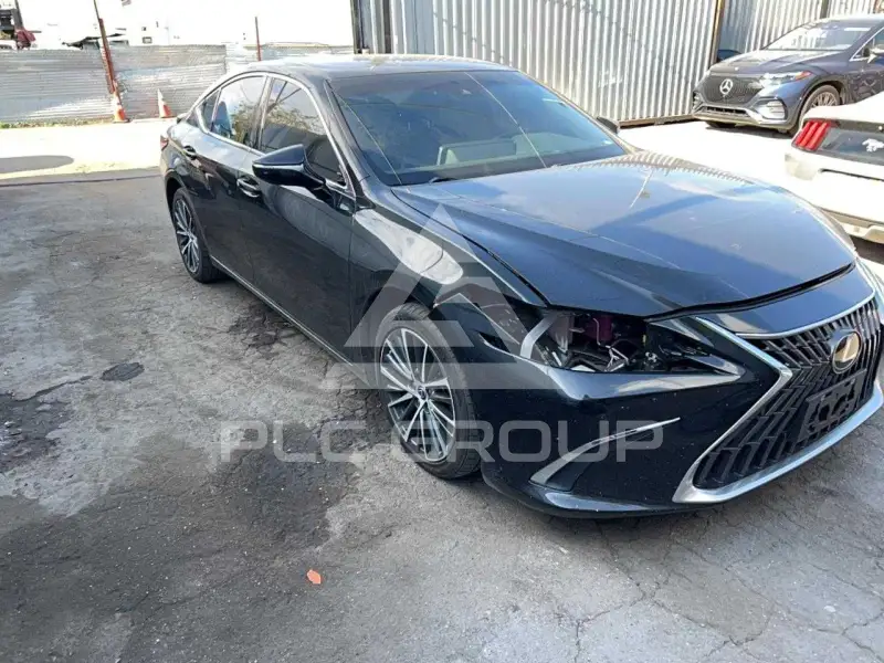 2023 Lexus ES photo
