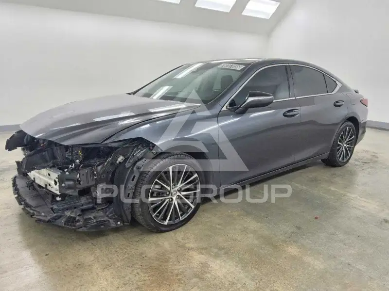 2023 Lexus ES300 фото
