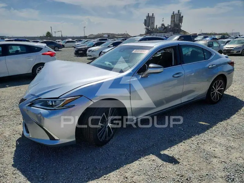 2023 Lexus ES300 фото