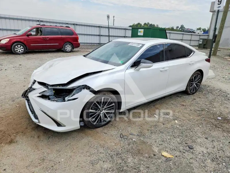 2023 Lexus ES300 фото