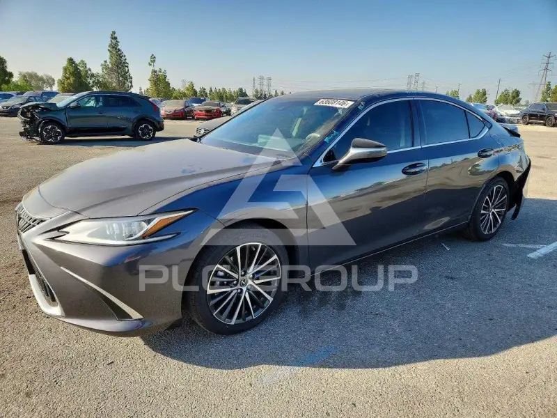 2023 Lexus ES300 фото