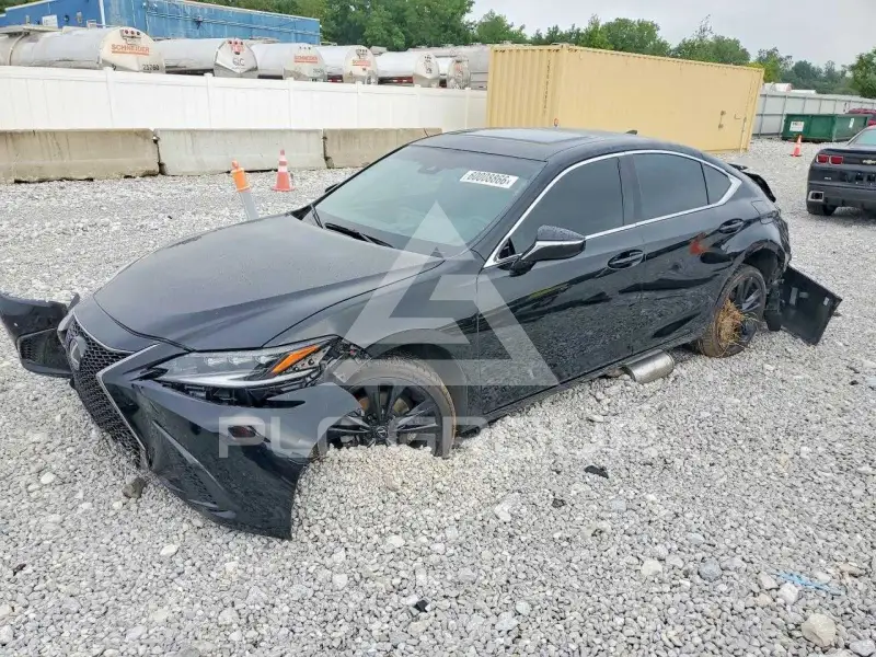 2023 Lexus ES300 фото