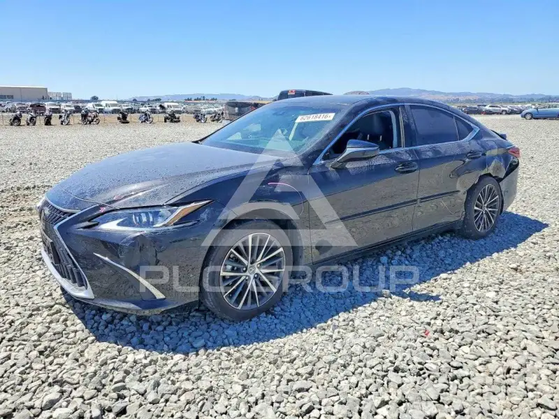 2023 Lexus ES300 photo