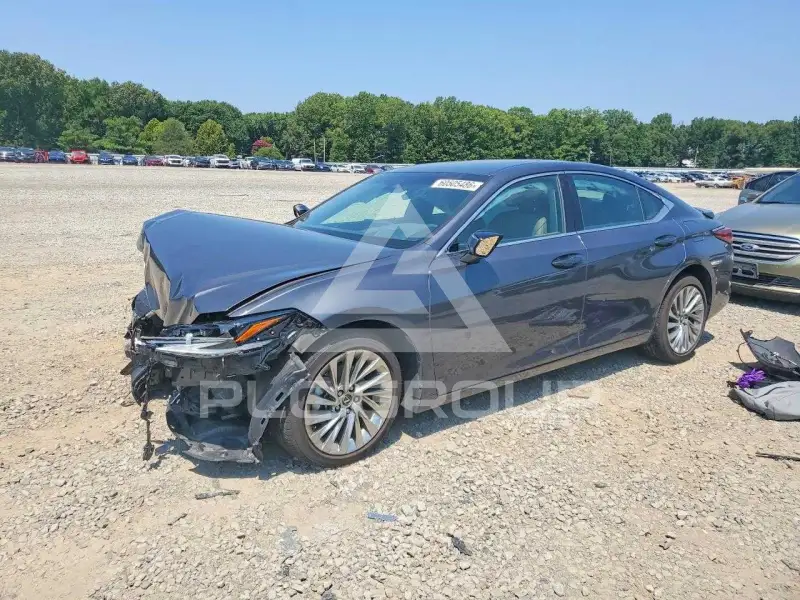 2023 Lexus ES300 photo