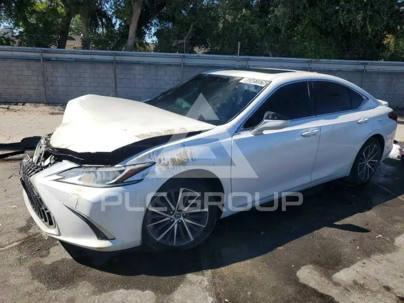 2023 Lexus ES300 фото