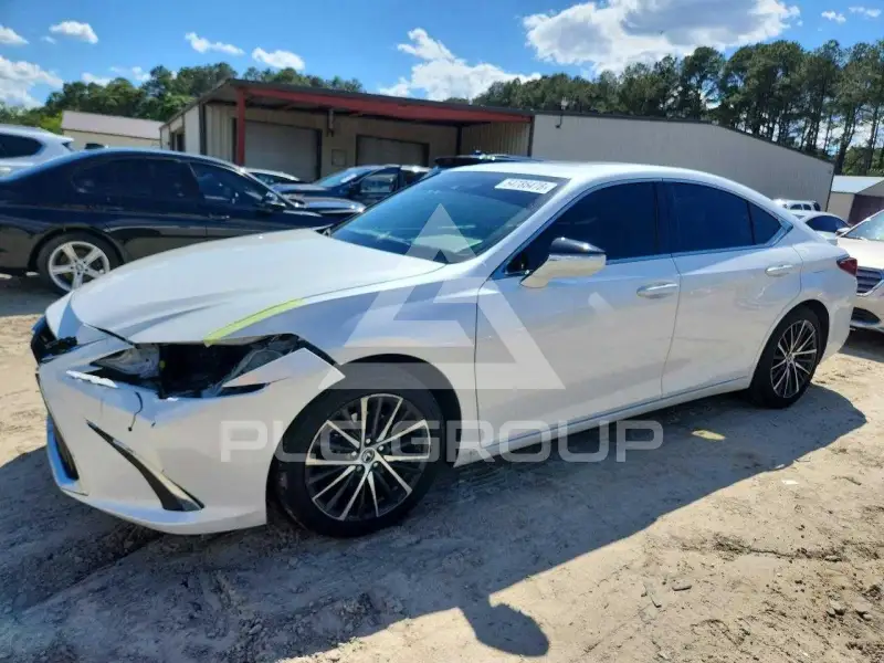 2023 Lexus ES300 photo