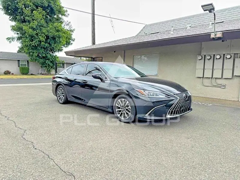 2023 Lexus ES300 фото