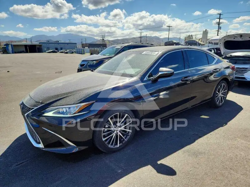 2023 Lexus ES300 фото