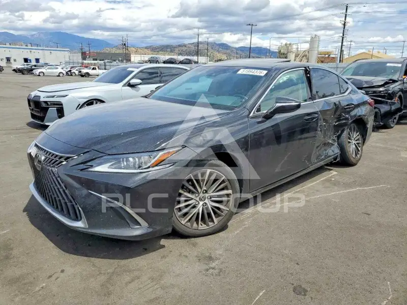 2023 Lexus ES300 фото