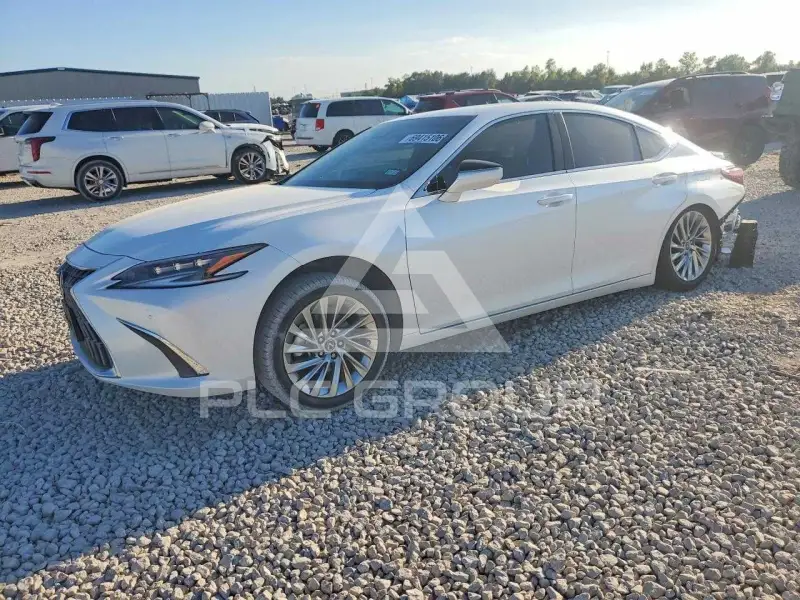 2023 Lexus ES300 photo