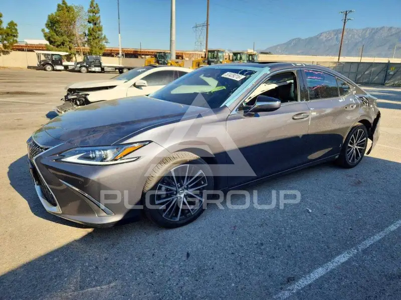 2023 Lexus ES300 фото