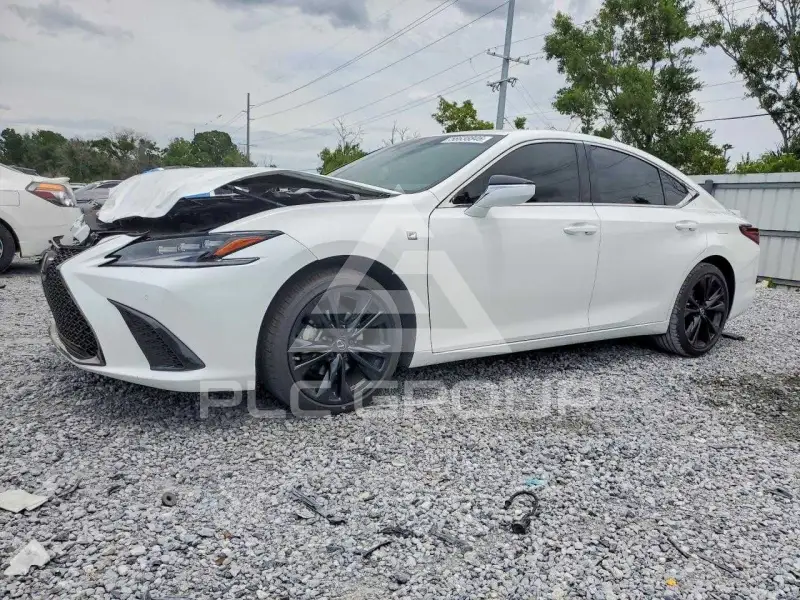 2023 Lexus ES300 фото