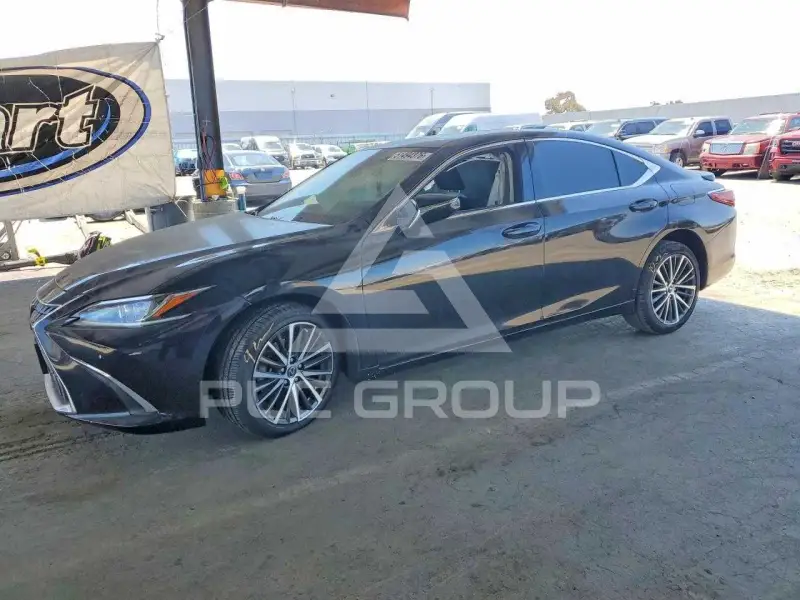 2023 Lexus ES300 фото