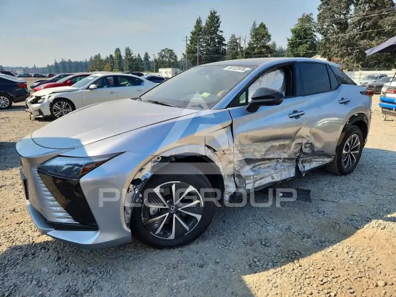 2023 Lexus Other фото