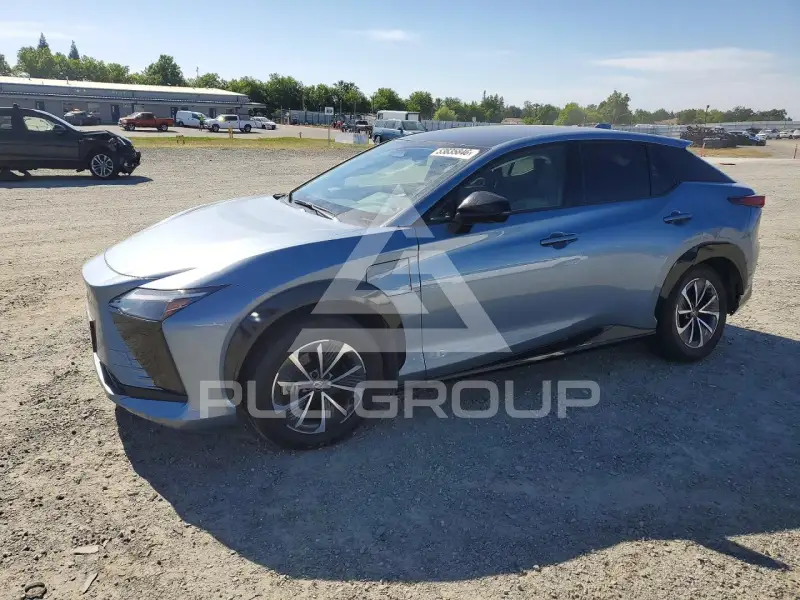2023 Lexus Other photo